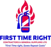 First Time Right Contractors